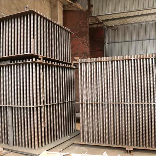 定结燃煤电厂管式空气预热器